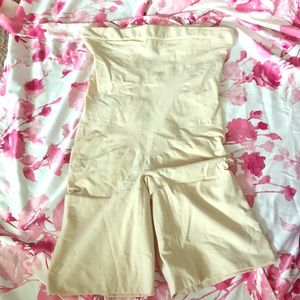 Spanx shapewear higher power short